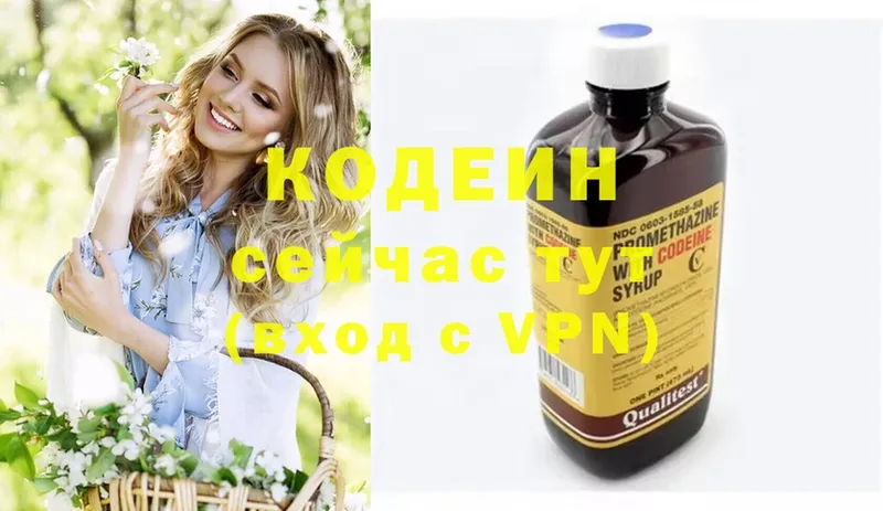 купить закладку  Бабушкин  Кодеиновый сироп Lean напиток Lean (лин) 